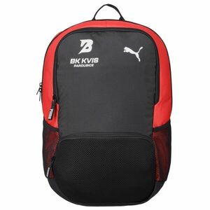 Puma TEAMGOAL BACKPACK PREMIUM XL - BK KVIS PARDUBICE Sportovní batoh, černá, velikost obraz