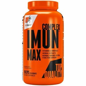 EXTRIFIT IMUN MAX® Vitamíny, , velikost obraz