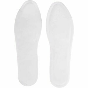 Runto INSOL Pánské hřejivé vložky do bot, bílá, velikost obraz