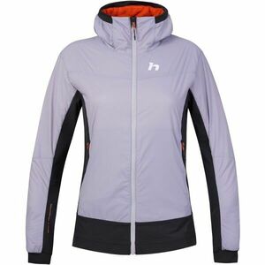 Hannah STEEP Dámská technická bunda, fialová, velikost obraz
