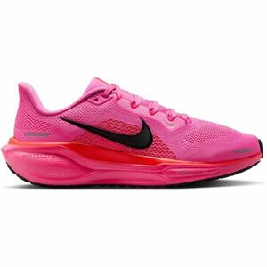 Nike PEGASUS 41 W Dámské běžecké boty, růžová, velikost 38 obraz