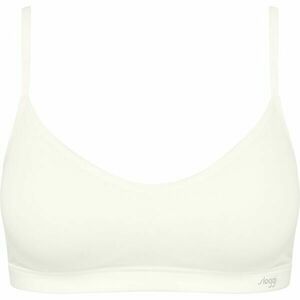 SLOGGI FREE EVOLVE P Dámská podprsenka, bílá, velikost obraz