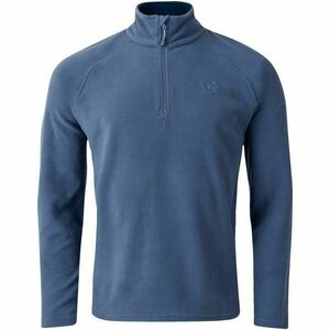 Dare2b FREETHINK II Pánská mikina, modrá, velikost obraz