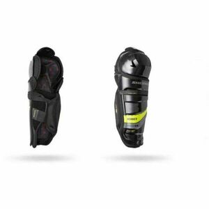 SHERWOOD REKKER LEGEND 2 SR Holeně, černá, velikost obraz