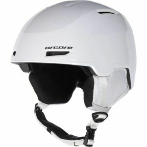 Arcore RIDE Lyžařská helma, bílá, velikost (48 - 54) obraz