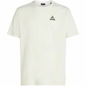 O'Neill FWC'PLAY GRAPHIC Pánské tričko, bílá, velikost obraz