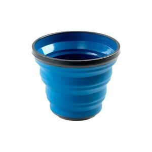 GSI Outdoors ESCAPE CUP Hrnek, modrá, velikost obraz