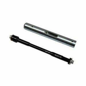 SARIS 1.5TP (148X12) Adaptér pro trenažér, černá, velikost obraz