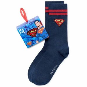 CELIO LMIMANSP Pánské ponožky v dárkovém balení, tmavě modrá, velikost obraz