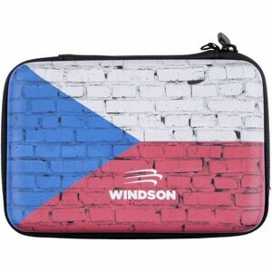 Windson CASE MULTI CZ Pouzdro na šipky, mix, velikost obraz
