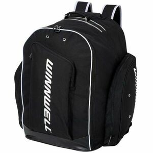 WINNWELL WHEEL BACKPACK Sportovní batoh, černá, velikost obraz