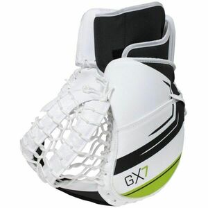 WINNWELL STREET HOCKEY GX7 Brankářská lapačka, bílá, velikost obraz
