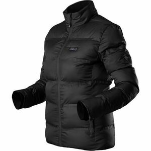 TRIMM HONOR LADY Dámská bunda, černá, velikost obraz