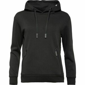 Willard ELNORA Dámská mikina, černá, velikost obraz