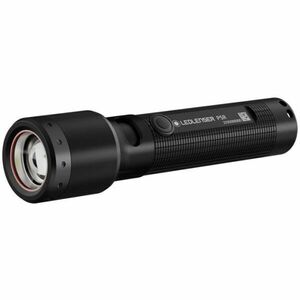 Ledlenser P5R Ruční svítilna, černá, velikost obraz