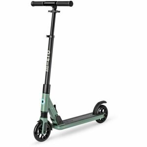 Micro SPRITE Skládací koloběžka, zelená, velikost obraz