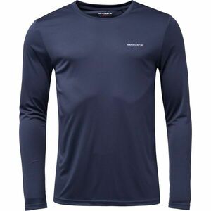 Arcore TOUKI Pánské triko, tmavě modrá, velikost obraz