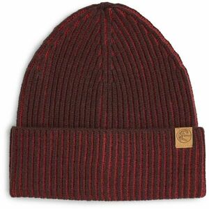 O'Neill O'RIGINALS Pánská zimní čepice, vínová, velikost obraz