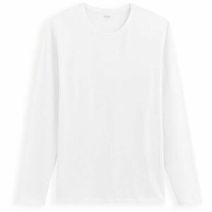 CELIO GEUNIML Pánské tričko, bílá, velikost obraz