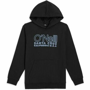 O'Neill ESSENTIALS Chlapecká mikina, černá, velikost obraz