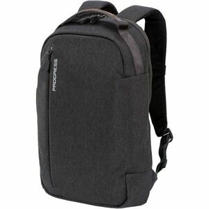 PROGRESS MANAGER 15 L Městský batoh, tmavě šedá, velikost obraz