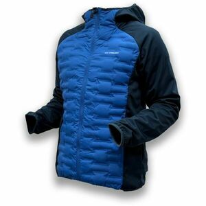 TRIMM ERVI LADY Dámská bunda, modrá, velikost obraz