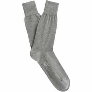 CELIO SICOSSE Pánské ponožky, šedá, velikost obraz