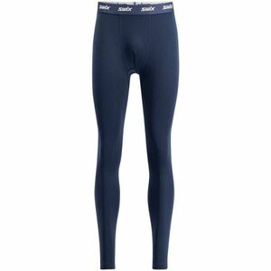 Swix RACEX CLASSIC Pánské funkční kalhoty, tmavě modrá, velikost obraz