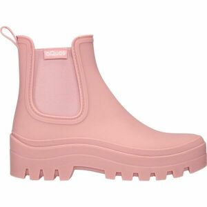 AQUOS PATRISHA Dámské holínky, růžová, velikost obraz