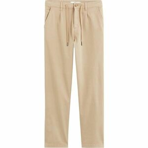 CELIO COCHICROP Pánské kalhoty, béžová, velikost 30x34 obraz