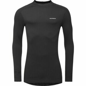 Klimatex BORIS Pánské funkční termo triko, černá, velikost obraz