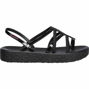 Ipanema DIVERSA PLATFORM AD Dámské sandály, černá, velikost obraz