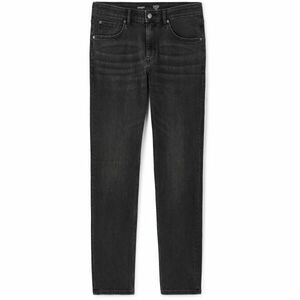 CELIO JOLESS Pánské džíny, černá, velikost obraz