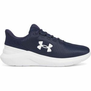 Under Armour PHADE RN Pánské vycházkové boty, tmavě modrá, velikost 44.5 obraz