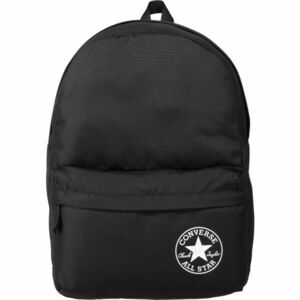 Converse SPEED 3 BACKPACK Městský batoh, černá, velikost obraz