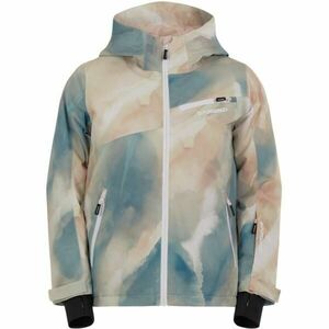 FUNDANGO NOVA Dívčí lyžařská/snowboardová bunda, mix, velikost obraz