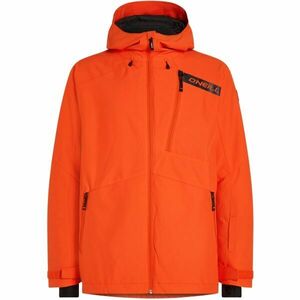 O'Neill FWC'CRUZ SNOW Pánská lyžařská/snowboardová bunda, oranžová, velikost obraz