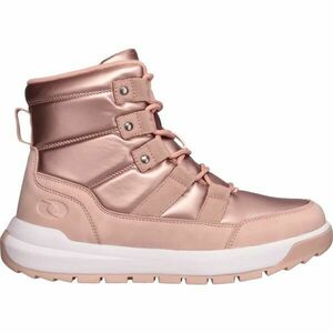 LOAP ARNA Dámské zimní boty, růžová, velikost obraz