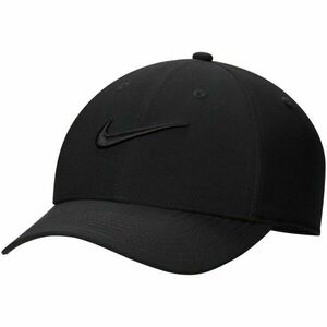 Nike DRI-FIT CLUB Kšiltovka, černá, velikost obraz