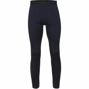 PROGRESS MT SDN Pánské merino spodky, černá, velikost obraz