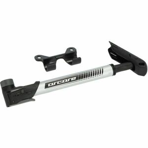 Arcore APS-3 Cyklistická pumpička, stříbrná, velikost obraz