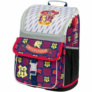 BAAGL ZIPPY HARRY POTTER NEBELVÍR Školní aktovka, mix, velikost obraz