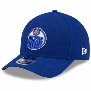 New Era EDMONTON OILERS NHL TEAM 9FORTY Kšiltovka, modrá, velikost UNI obraz