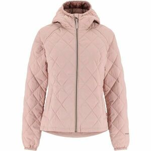 KARI TRAA RUTH PRIMALOFT INSULATOR Dámská izolační bunda, růžová, velikost obraz