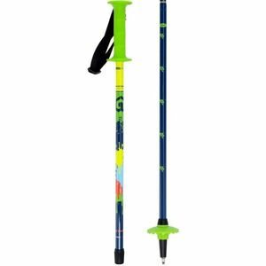 Arcore KSP 1.1 Dětské sjezdové hole, modrá, velikost obraz