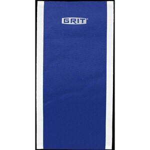 GRIT CUBE WHEELED BAG JR Barevný pásek k tašce, modrá, velikost obraz