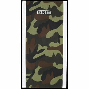 GRIT CUBE WHEELED BAG JR Barevný pásek k tašce, khaki, velikost obraz