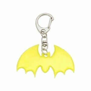 Profilite BAT KEY REFLEX BAT KEY REFLEX - Reflexní přívěšek, reflexní neon, velikost obraz