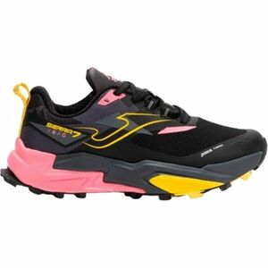 Joma SIERRA W Dámská běžecká obuv, černá, velikost obraz