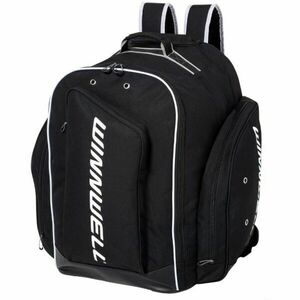 WINNWELL WHEEL BACKPACK Sportovní batoh, černá, velikost obraz